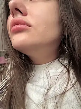 NikaMur online show from April 2026 05:00:02 AM