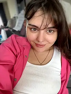 Snapshot of NikaMur chatting on July 2026 02:23:02 AM NikaMur online show from July 2026 02:23:02 AM