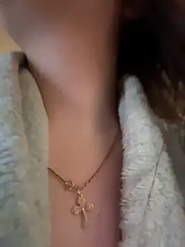 NikaMur online show from December 2025 03:46:02 AM