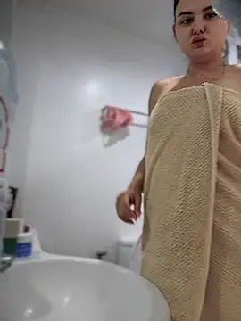 NikaMur online show from March 2026 03:28:02 AM