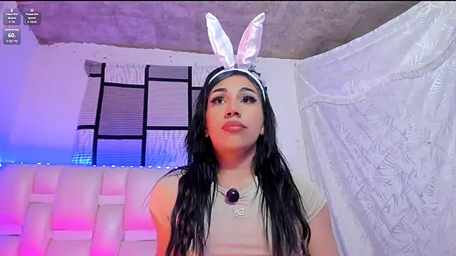 Anny jhonsonx online show from April 2026 01:56:01 AM