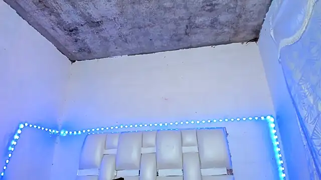 Anny jhonsonx online show from March 2026 05:24:01 AM