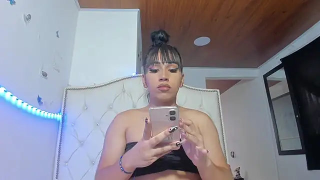 Snapshot of Anny_jhonsonx chatting on September 2025 10:01:02 PM Anny jhonsonx online show from September 2025 10:01:02 PM