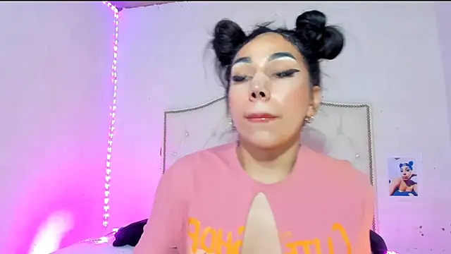 Anny jhonsonx online show from April 2026 05:53:02 AM