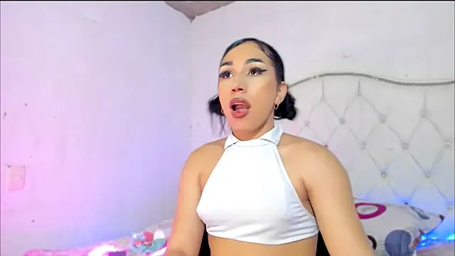 Anny jhonsonx online show from April 2026 07:26:01 AM