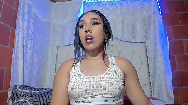 Anny jhonsonx online show from November 2025 11:04:02 PM