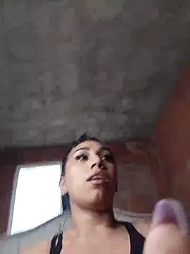 Anny jhonsonx online show from November 2025 06:19:01 PM