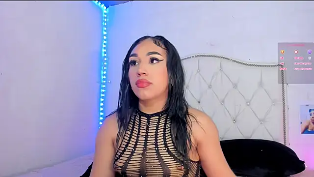 Anny jhonsonx online show from April 2026 02:48:01 AM