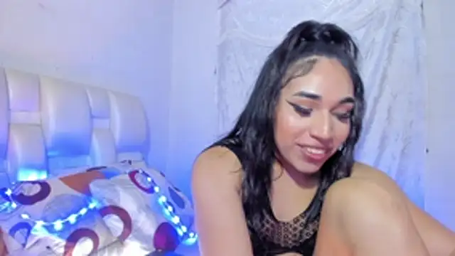 Anny jhonsonx online show from March 2026 05:20:02 AM