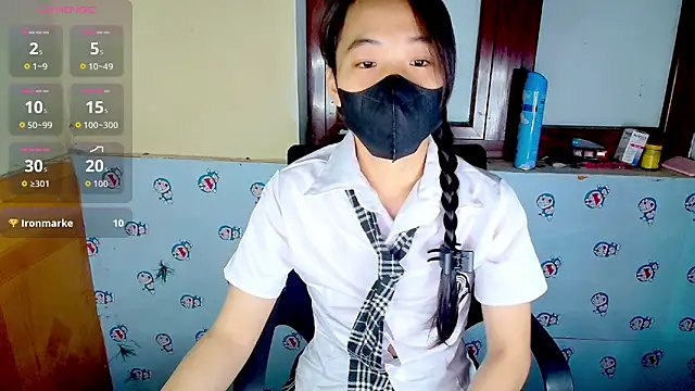   Saphia   online show from November 2025 03:12:01 PM