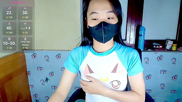   Saphia   online show from November 2025 03:34:02 PM