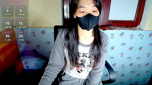   Saphia   online show from November 2025 03:15:01 PM