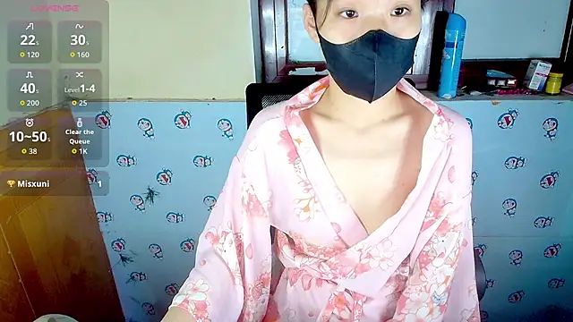   Saphia   online show from November 2025 03:56:02 PM