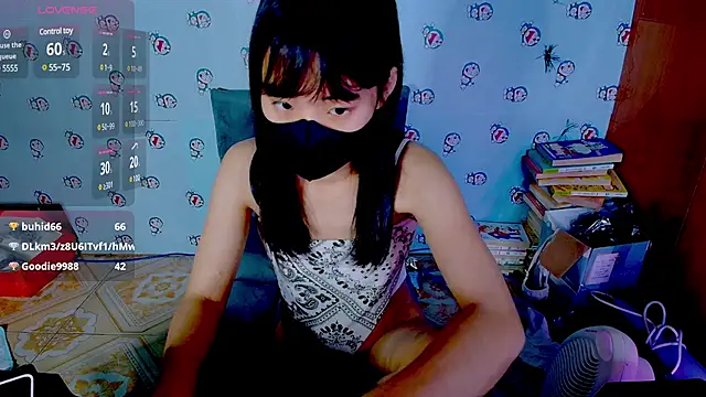   Saphia   online show from March 2025 12:34:02 AM