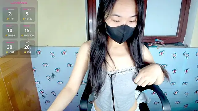   Saphia   online show from March 2026 03:37:02 PM