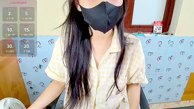   Saphia   online show from April 2026 12:45:02 AM