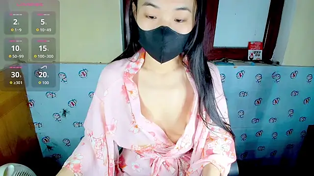   Saphia   online show from April 2026 03:35:02 PM