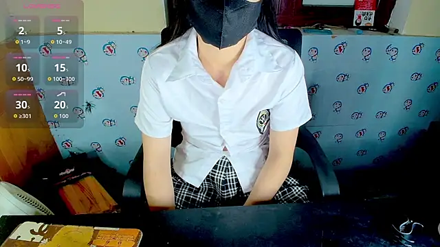   Saphia   online show from April 2026 03:18:02 PM