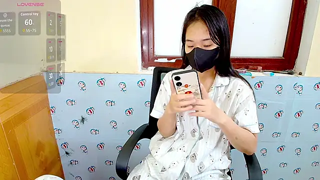   Saphia   online show from March 2026 04:34:02 AM