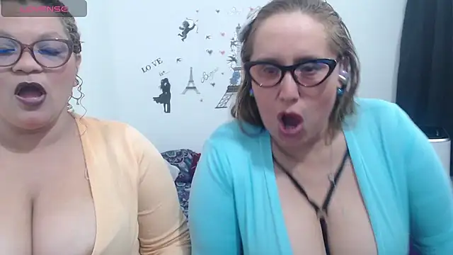 mademooms online show from March 2026 02:44:02 AM