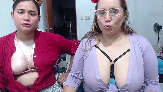 mademooms online show from October 2025 03:38:02 AM