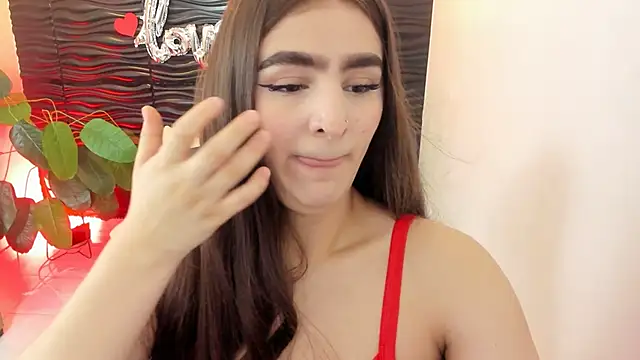 sofia 44 online show from September 2025 12:44:02 PM