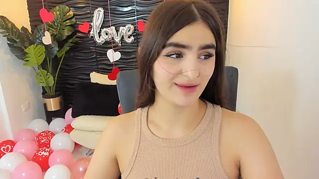 sofia 44 online show from February 2025 08:45:01 PM