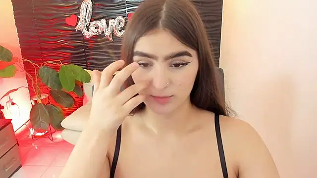 sofia 44 online show from September 2025 01:17:02 PM