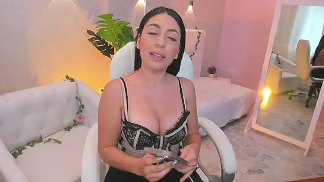 yourmagic venus online show from May 2026 09:32:02 PM