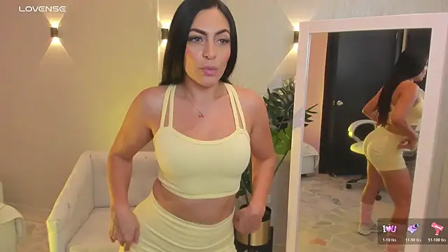 yourmagic venus online show from February 2026 05:59:02 PM