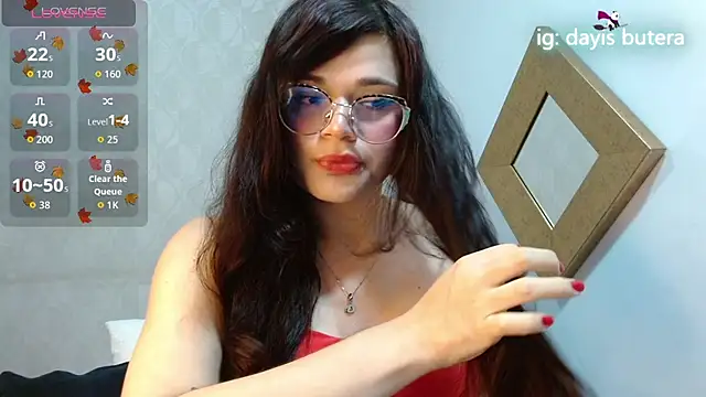 dayis butera online show from October 2025 11:31:01 AM