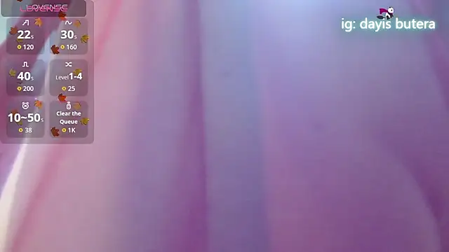 dayis butera online show from October 2025 11:51:02 AM