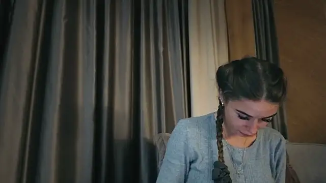 your bunnygirl online show from November 2025 09:08:01 PM