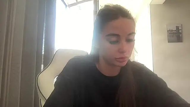 your bunnygirl online show from September 2025 09:41:01 AM