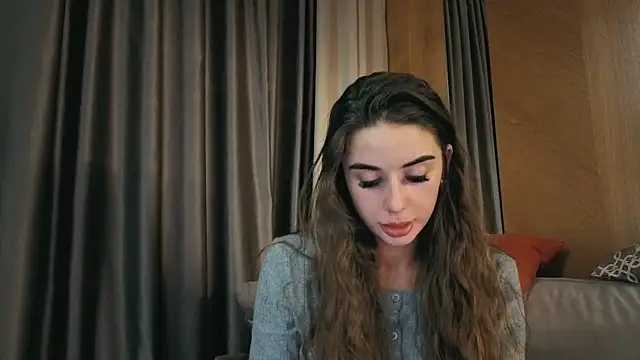 your bunnygirl online show from November 2025 07:17:02 PM