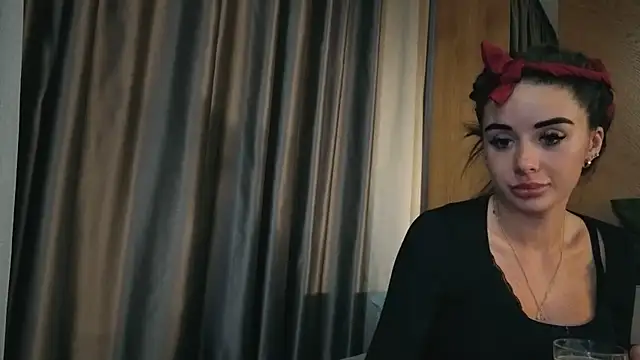 your bunnygirl online show from October 2025 08:43:02 PM