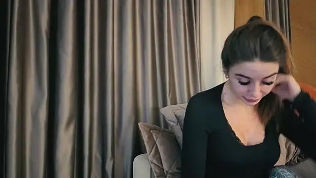 your bunnygirl online show from November 2025 07:36:03 PM