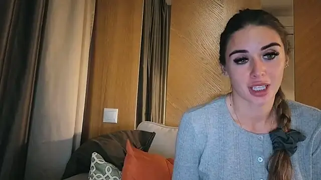 your bunnygirl online show from October 2025 08:57:01 PM