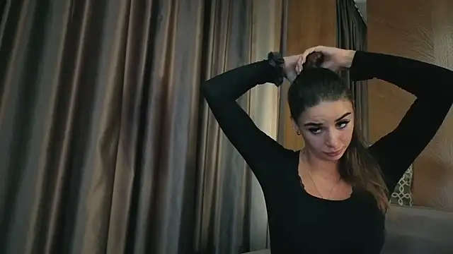 your bunnygirl online show from October 2025 07:53:02 AM