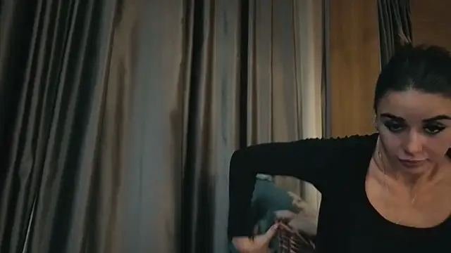 your bunnygirl online show from October 2025 06:41:02 PM