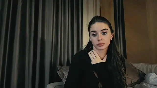 your bunnygirl online show from November 2025 11:19:02 PM