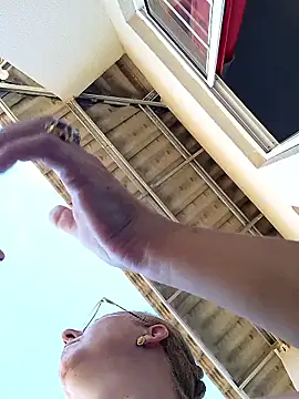 Snapshot of MILEIDE980 chatting on January 2026 01:59:01 PM MILEIDE980 online show from January 2026 01:59:01 PM