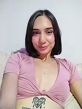 Hanna Ricci online show from May 2026 03:38:02 AM
