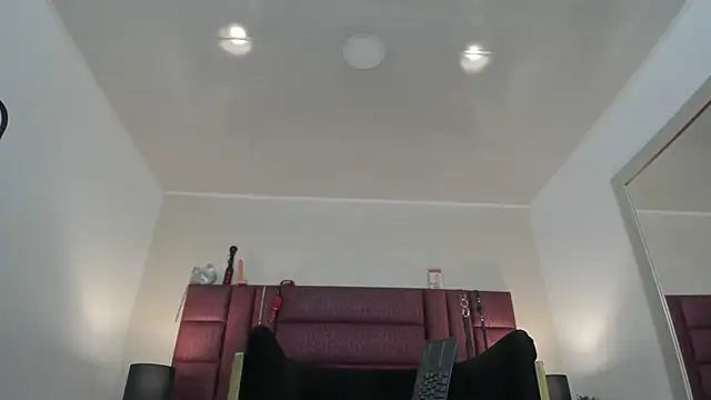 CharlotteScotte online show from February 2026 03:45:02 PM