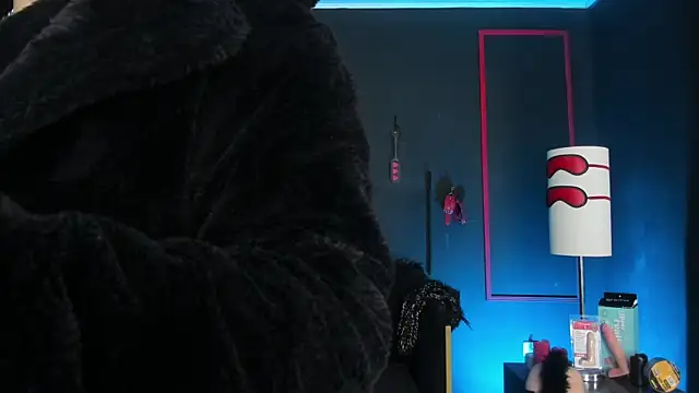 CharlotteScotte online show from September 2025 11:48:02 AM