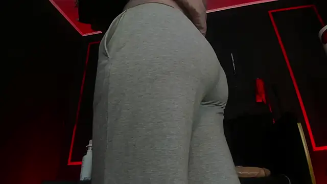 CharlotteScotte online show from October 2025 10:49:02 AM