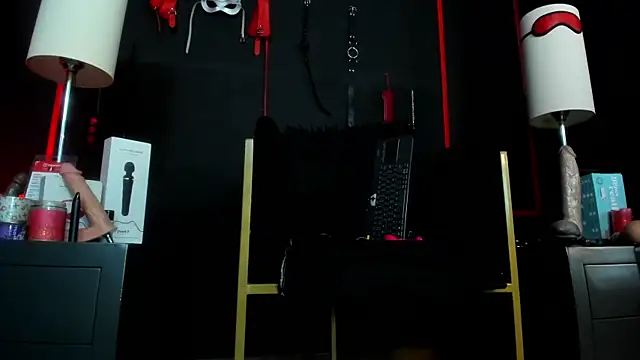 CharlotteScotte online show from January 2026 11:39:02 AM