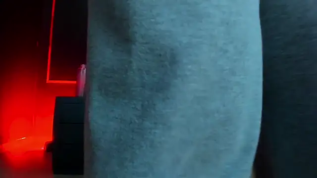 CharlotteScotte online show from January 2026 11:37:02 AM