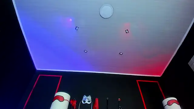 CharlotteScotte online show from January 2026 11:49:02 AM