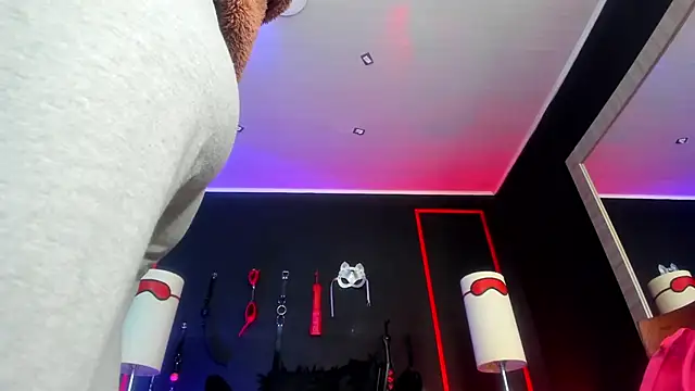 CharlotteScotte online show from October 2025 12:29:01 PM